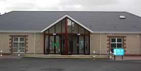 Parish Centre, Elm Park